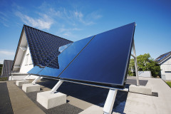 Solárna zostava auroSTEP plus