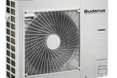 TEPELNÉ ČERPADLO LOGATHERM - výrobca: Buderus, cena: od 3 680 €, www.buderus.sk. Splitové tepelné čerpadlo Logatherm WPLS.2 systém vzduch/voda s výkonom 2 až 15 kW má jednoduché ovládanie a je vhodné nielen do novostavieb, ale aj do rekonštrukcií. V kombinácii s modulom KM200 možno tepelné čerpadlo ovládať aj pomocou mobilnej aplikácie