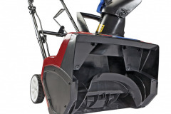 ĽAHKO OVLÁDATEĽNÁ - výrobca: Toro, aktuálnu cenu nájdete na www.mountfield.sk. Výkonná elektrická fréza Toro PowerCurve 1800 s odhodením snehu do vzdialenosti až 9 metrov je vzhľadom na veľmi ľahkú obsluhu a nízku hmotnosť vhodná aj pre ženy a starších ľudí