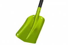 HLINÍKOVÁ SKLADACIA LOPATKA - výrobca: Fieldmann, cena: 15 eur, www.fieldmann.sk. Teleskopická hliníková lopatka by nemala chýbať počas zimných mesiacov v žiadnom automobile. Vzhľadom na jej skladnosť v zloženom stave sa vojde do batožinového priestoru aj najmenšieho vozidla. Vyniká ergonomickým tvarom a vyváženosťou v rozloženom stave – kopa snehu na voľnom parkovacom mieste je hneď preč!