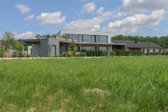 Aj presklený dom môže byť pasívny a získať dotáciu