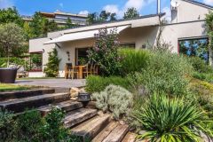 Aj proporcie domu musia ladiť