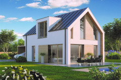 Blanka 63 B - Ekonomické stavby