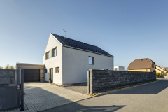 Bývanie na vyhliadke