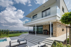 Dom, ktorý levituje (foto: Tomáš Dittrich)