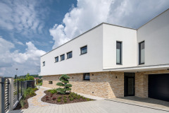 Dom, ktorý levituje (foto: Tomáš Dittrich)