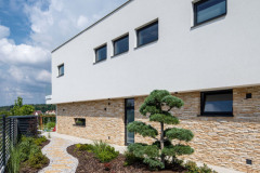 Dom, ktorý levituje (foto: Tomáš Dittrich)