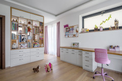 Dom, ktorý levituje (foto: Tomáš Dittrich)