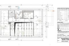Dom medzi jahodami v Kanaši
