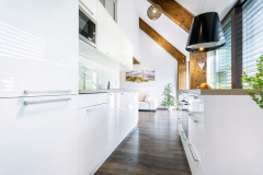 Dom roka 2018: Dom pod Tatrami