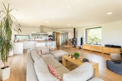 Dom v objatí prírody