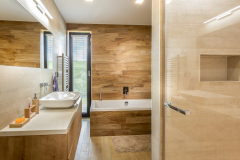 Dom v objatí prírody