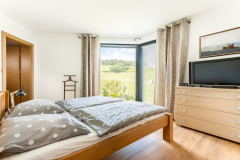 Dom v objatí prírody