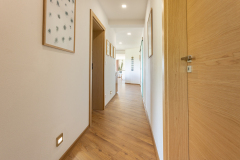 Dom v objatí prírody