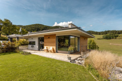 Dom v objatí prírody