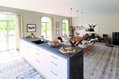 Back to the nature – návrat k prírode