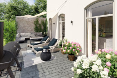 Back to the nature – návrat k prírode