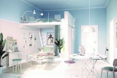 Happy hours – ľahkosť bytia