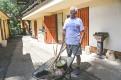 Hornbach opäť pomohol skrášliť Slovensko