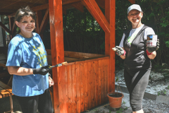 Hornbach opäť pomohol skrášliť Slovensko