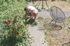 Hornbach opäť pomohol skrášliť Slovensko