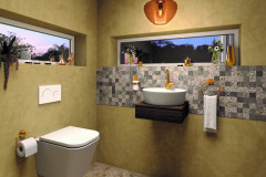 Take it easy – hrejivá útulnosť