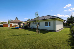 Keď stavia mladá rodina