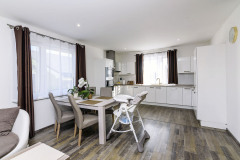 Keď stavia mladá rodina