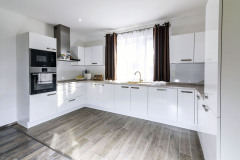 Keď stavia mladá rodina