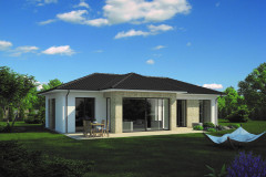 Kristýna 36 - Ekonomické stavby