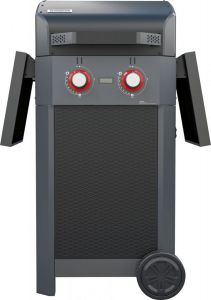 Elektrický gril Tenneker Carbon