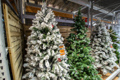 (Ne)Tradičné Vianoce roku 2020