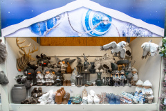 (Ne)Tradičné Vianoce roku 2020