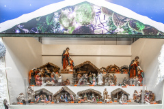 (Ne)Tradičné Vianoce roku 2020