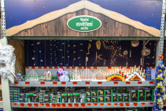 (Ne)Tradičné Vianoce roku 2020