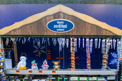 (Ne)Tradičné Vianoce roku 2020