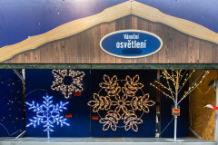 (Ne)Tradičné Vianoce roku 2020