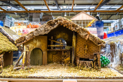 (Ne)Tradičné Vianoce roku 2020