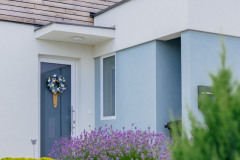 Nová Dubnica - radové domy