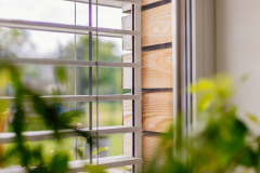 Nová Dubnica - radové domy