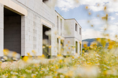 Nová Dubnica - radové domy