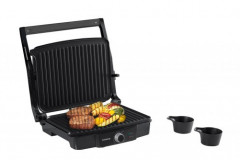 Kontaktný elektrický gril Orava Grillchef