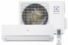 Klimatizačné jednotky Electrolux Eco Cool dosahujú vďaka invertorovej technológii až 50% úsporu (ELECTROLUX)