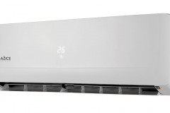 Invertorová klimatizačná jednotka funguje podobne ako tepelné čerpadlo systému vzduch/vzduch, dokáže sa prispôsobiť vonkajším zmenám teplôt a domácnosť ochladiť i ohriať (DZ Dražice)