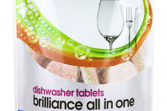 Tablety do umývačky, Ecozone, cena 5,99 €/25 ks