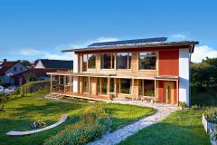 Slamený dom: Návrat k starým remeslám