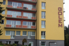 Špeciálna cena: ubytovanie v moderných apartmánoch GOLEM pre 2 osoby na 2 noci v Tatranskej Štrbe v hodnote 120 €