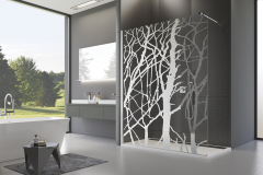 Chrom Dekor Tree (SanSwiss)