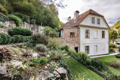 Starý dom s novou energiou