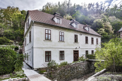 Starý dom s novou energiou